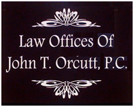Law Offices of John T. Orcutt 