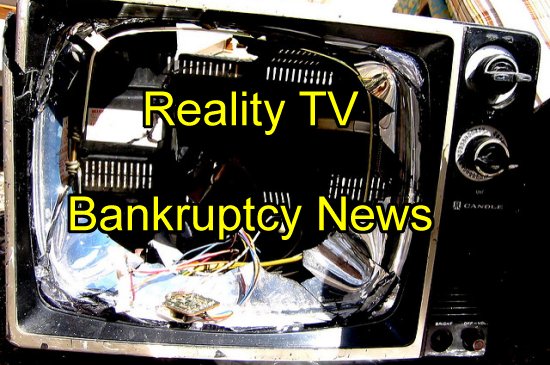 Celebrity Bankruptcy Alert: Reality TV Star Todd Chrisley’s Case Shows Benefits of Filing Chapter 7 Without Delay