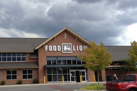 Food Lion Investing in Greensboro – Good Signs for Local Economy