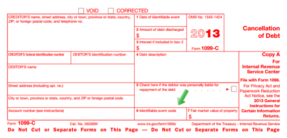 How To Avoid Getting Stuck With Taxes For Debts Cleared In Bankruptcy John T Orcutt Bankruptcy Blog How To Avoid Getting Stuck With Taxes For Debts Cleared In Bankruptcy John T Orcutt Bankruptcy Blog