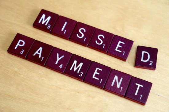 What Happens When You Miss a Chapter 13 Plan Payment?