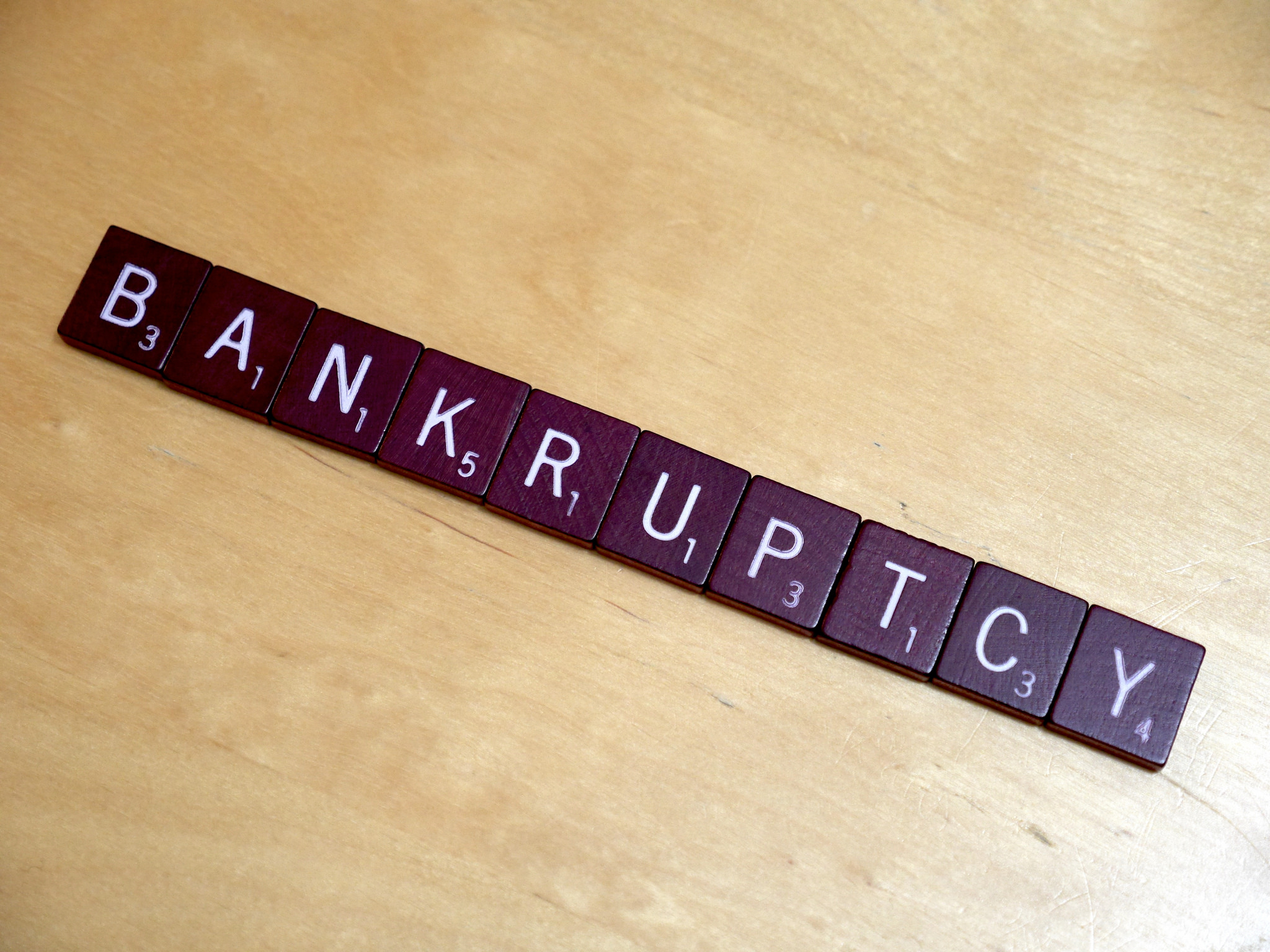 5 Ways Bankruptcy Benefits Greensboro, North Carolina Consumers