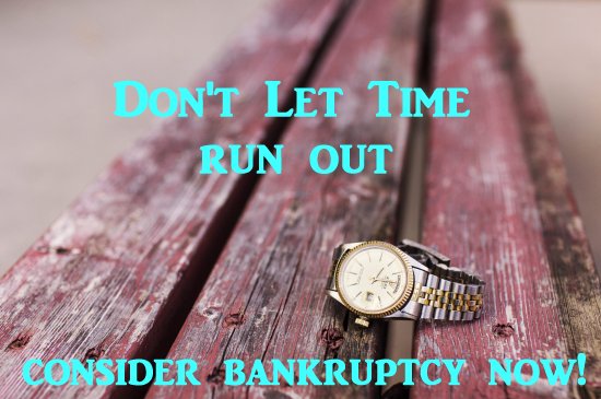 Chapter 7 Bankruptcy Doesn't Have to Be a Last Resort