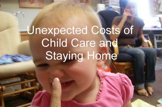 Breaking News: Greensboro, North Carolina Families Face Surprising Costs for Stay-at-Home Parents