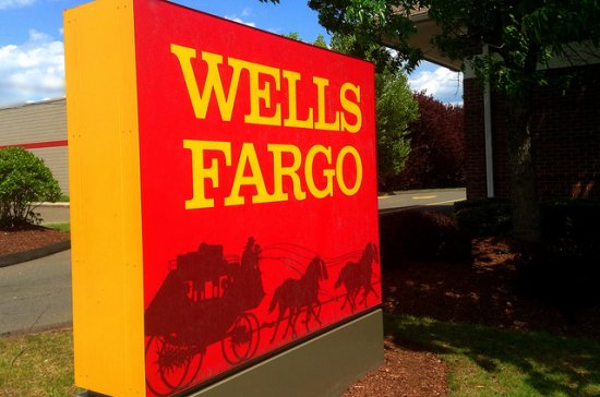 Wells Fargo