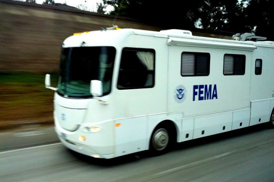 Garner NC Consumer Alert: Watch Out for Fake FEMA Scams