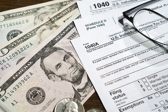 Expecting a Tax Refund in Greensboro? 7 Ways You Can Use The Cash To Improve Your Life