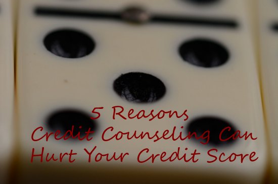 5 Downsides to Consumer Credit Counseling