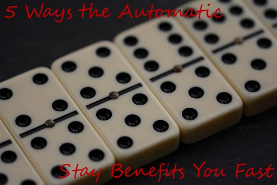 5 Ways the Bankruptcy Automatic Stay Will Change Your Life Almost Instantly