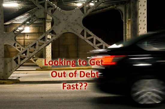 7 Steps to Get Your Debt Under Control Fast – Tips for Greensboro, North Carolina Consumers