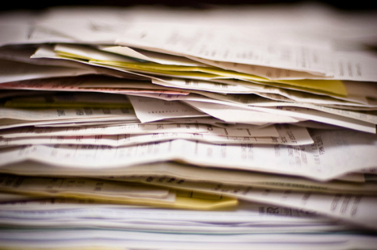 How Long Should You Keep Your Bankruptcy Paperwork? Must-Read Info If You’re Considering Chapter 7 or 13 in North Carolina