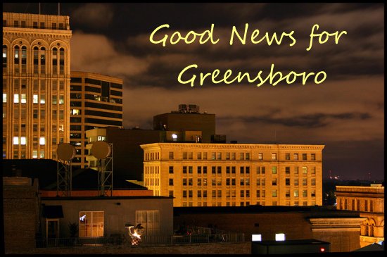 Greensboro NC Minimum Wage Increase and STEM Jobs Help Local Economy Thrive