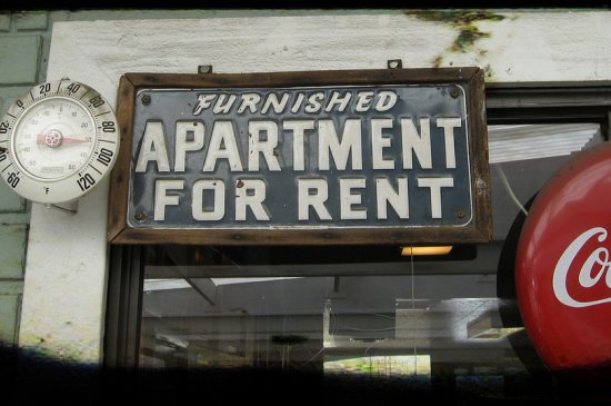 Will I Be Able to Rent a House or Apartment After North Carolina Bankruptcy?