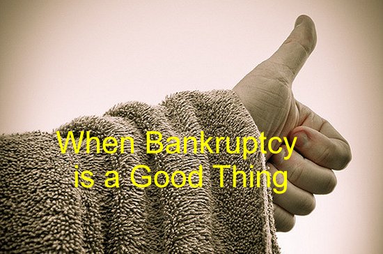 Is Bankruptcy the Best for Option for You? Tips for Garner, North Carolina Consumers Deep in Debt