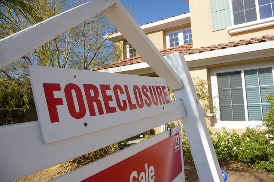 Important Things to Do When Facing Foreclosure To Make Sure You Can Buy Another Home Later