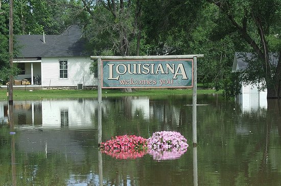 North Carolina Consumer Alert: Be Careful of Louisiana Flood Scams – Disasters Always Bring Out Fraud