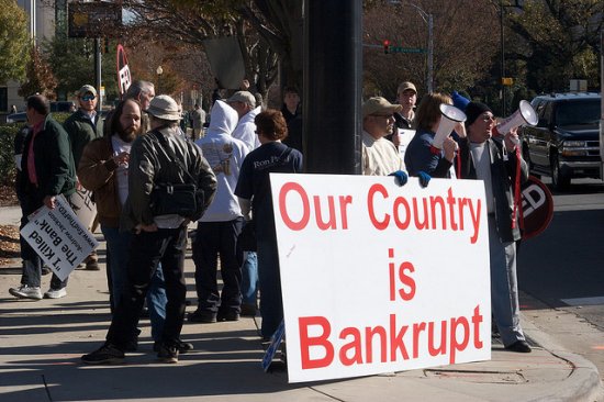 New Bankruptcy Study Shows that 2005 Reform Hurt Consumers