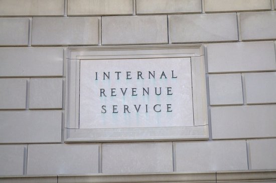 Owe Back Taxes? Alarming Announcement From IRS on New Debt Collection Tactics