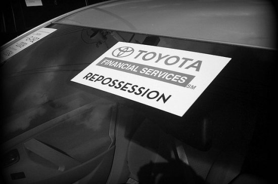 Can’t Afford Your Car Loan? Should You Surrender It, Wait for Repossession or Try Bankruptcy?