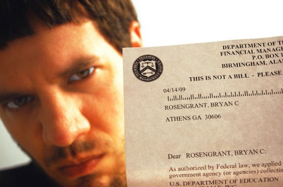 Can You Discharge Your Student Loans in Bankruptcy? You May Be Surprised at the Answer