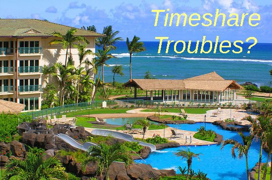 Behind on Your Timeshare? How This Plays Out in Bankruptcy