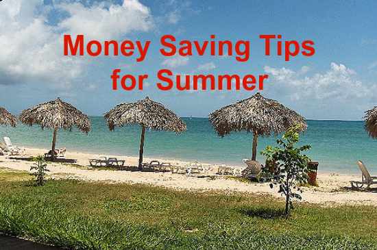 9 Tips for a Money-Saving North Carolina Summer