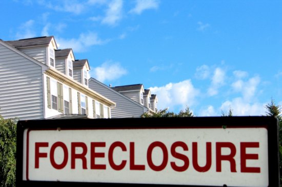 Should You File Bankruptcy After a Foreclosure in North
