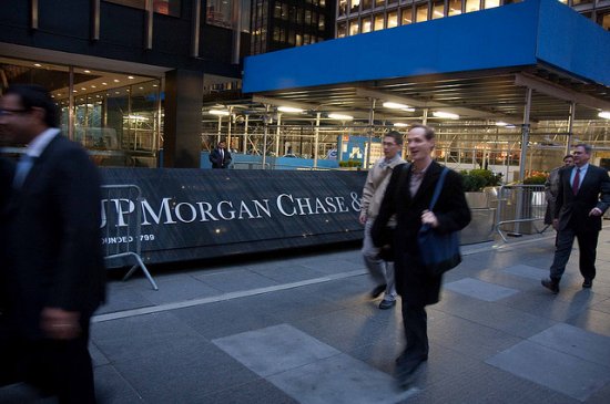 Did JPMorgan Chase Cheat You? $50 Million Owed to Homeowners Over Bankruptcy