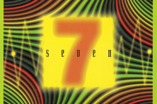 Seven