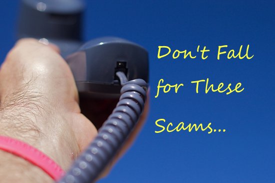 3 New Scams Targeting North Carolina Consumers