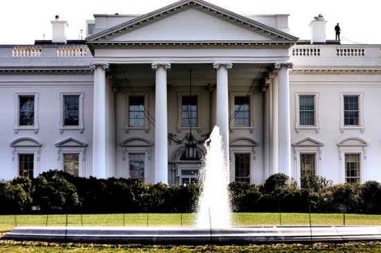 White House