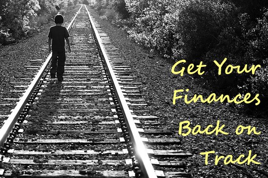 5 Ways a Greensboro Bankruptcy Can Help You Get Your Life Back on Track
