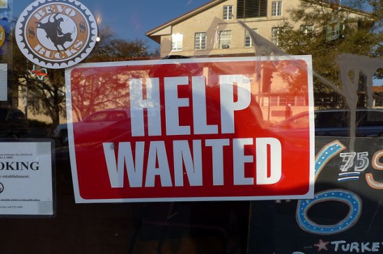 Unemployment Numbers in North Carolina Show We're Back to Work and Finances Are Better