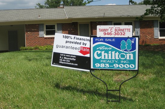 New Rule Changes Allow You to Buy a House Faster After a Bankruptcy