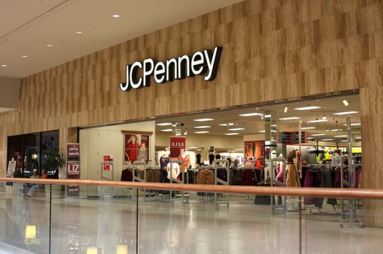 Wilmington Branch of JC Penney Safe From Closure For Now – Bankruptcy Rumors Abound