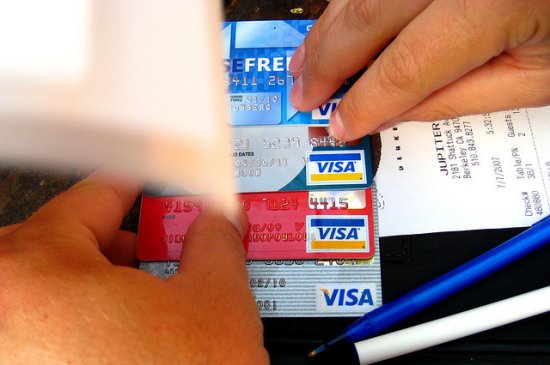 4 Ways Credit Cards Can Cause Your Finances to Spin Out of Control