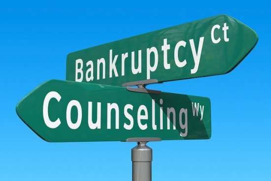 5 Things to Know About Prebankruptcy Credit Counseling