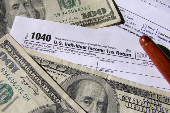 5 Reasons to File Your Tax Return Early