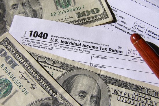 Income tax Income tax