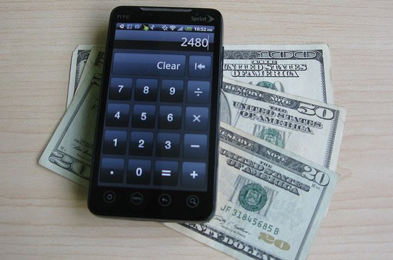 3 Cool Apps to Help You Manage Your Money Smarter