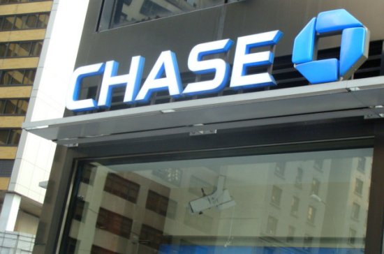 Another Ruling Against Chase Bank and Shady Debt Collection Tactics