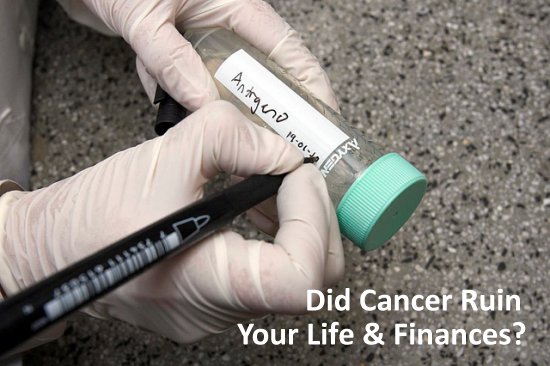 New Study Shows Cancer Survivors Likely to Struggle With Overwhelming Debt - How Bankruptcy Can Help
