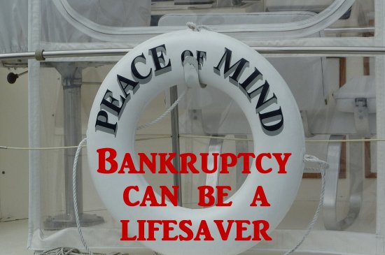 12 Reasons Bankruptcy Is Not a Problem - It's Both a Solution and an Opportunity