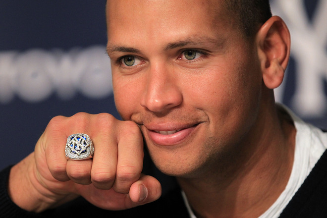 A-Rod’s World Series Ring Caught Up In Court Battle – Raleigh Bankruptcy Attorney Weighs In