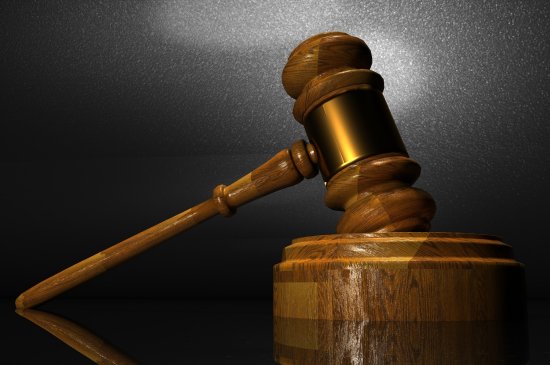 Bankruptcy ruling Bankruptcy ruling