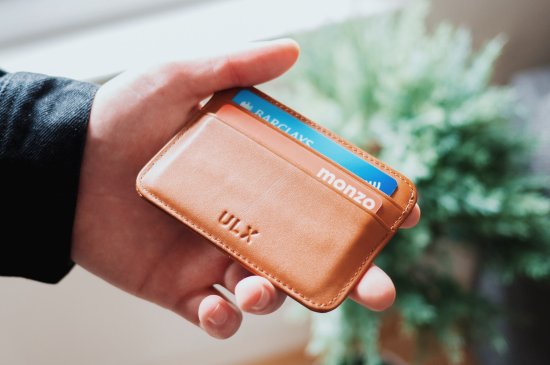 Secured credit card Secured credit card