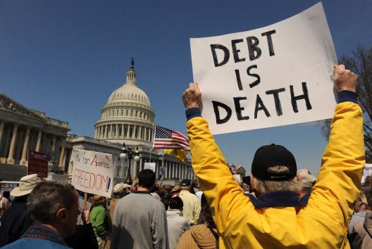 Death and Debt - What Happens When the Bankruptcy Filer Passes Away?