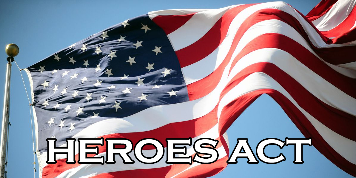 U.S. Houses passes HEROES Act including consumer protections