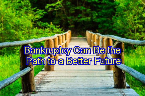 Chapter 7 or Chapter 13: Which Type of North Carolina Bankruptcy is Best for You?
