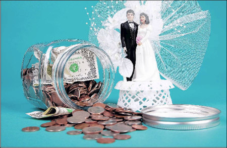 I'm Marrying Someone Who is Filing for Bankruptcy - Will That Affect Me?